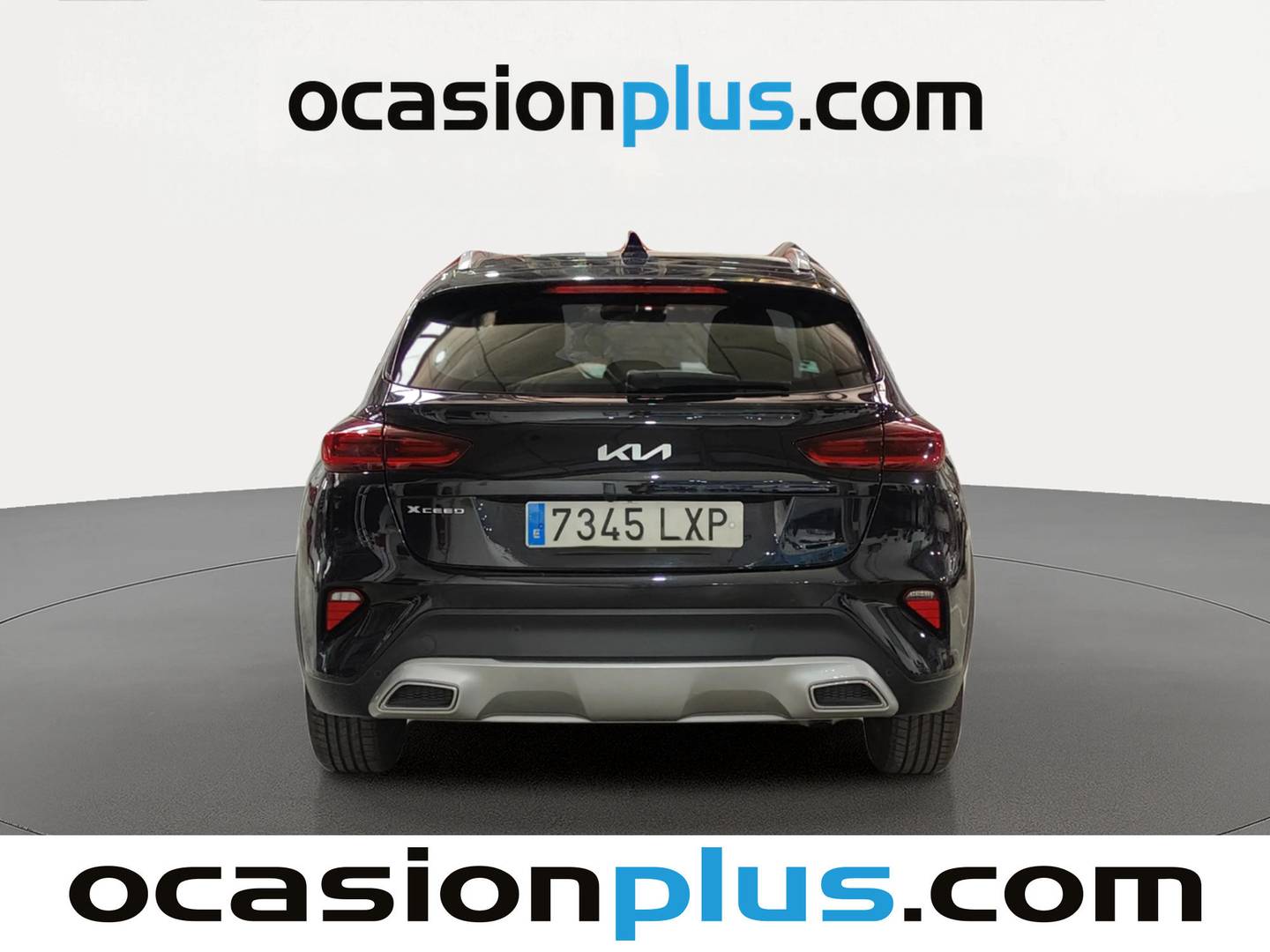 KIA XCeed KIA XCeed 1.0 T-GDi Drive (120 CV) gasolina
