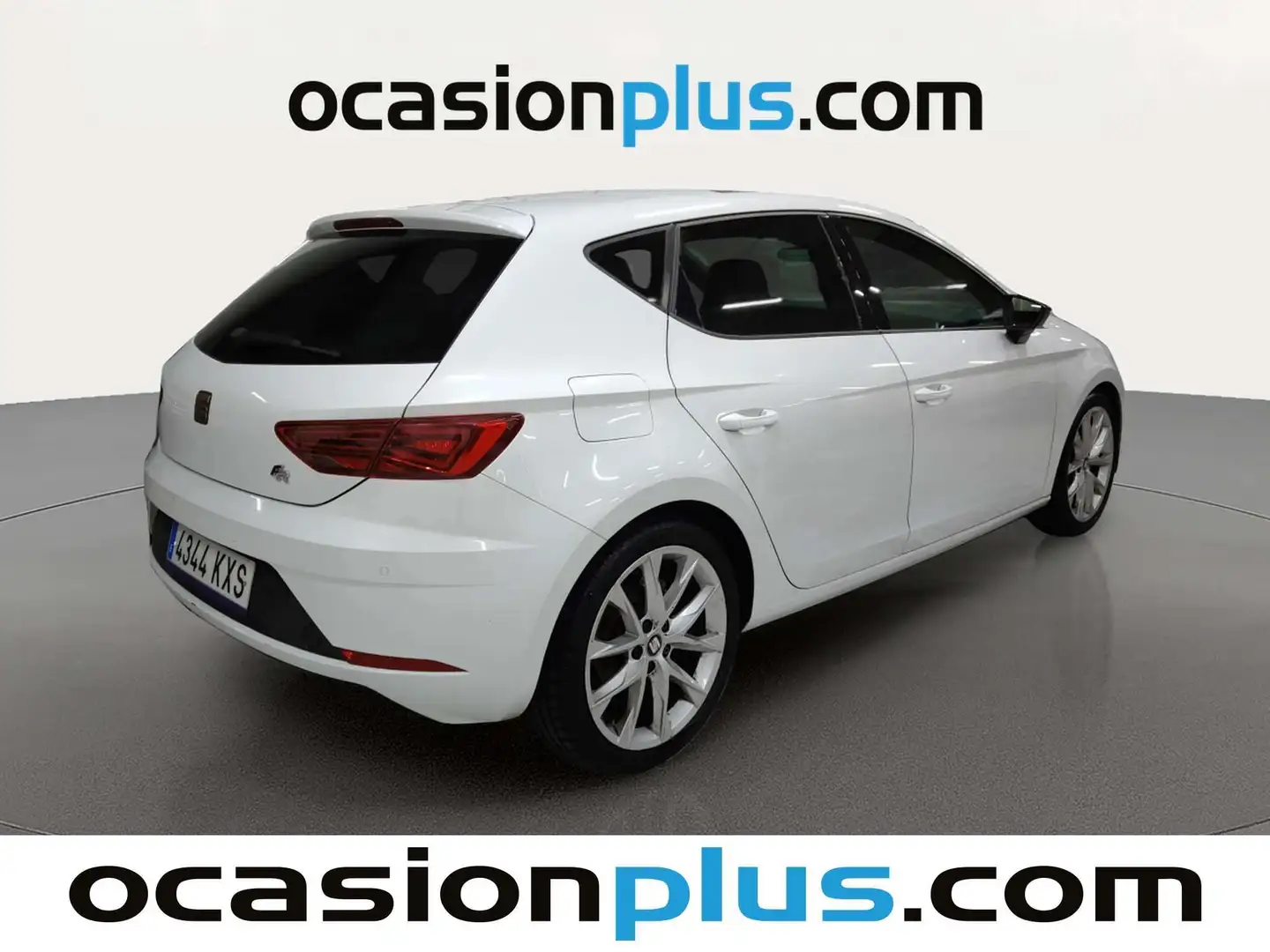 Foto Seat León SEAT León 1.5 TSI S&S FR DSG (150 CV)