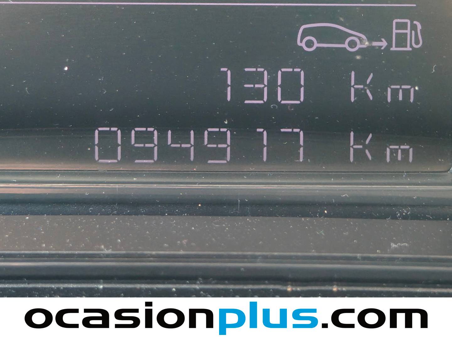 Citroën C3 Aircross Citroën C3 Aircross PureTech 110 S&S You! (110 CV) seminuevo