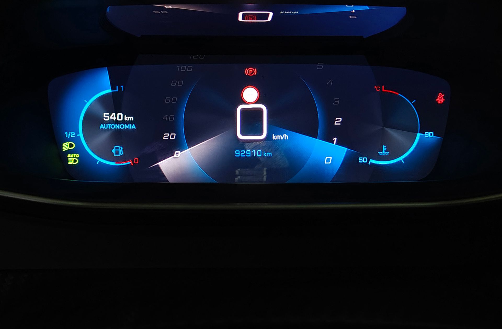 Peugeot 2008 PureTech 130 GT - foto 25