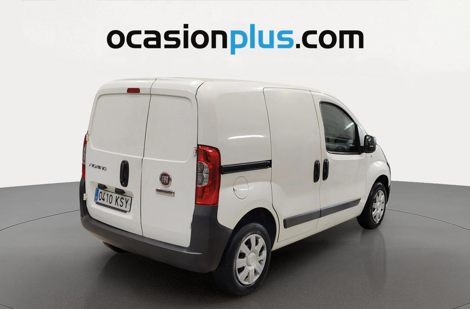 Fiat Fiorino Furgon 1.3 MultiJet Base - foto 4