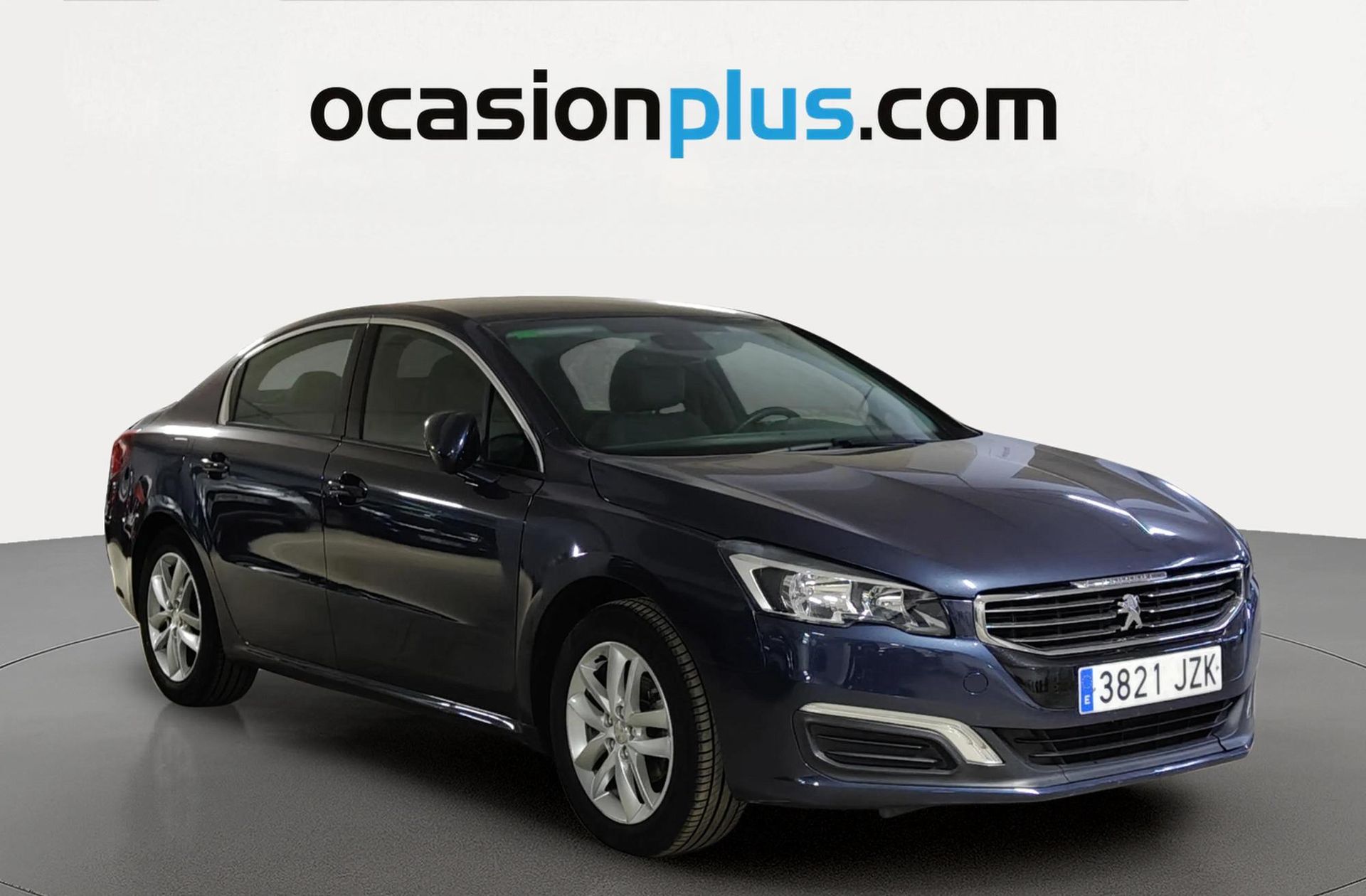 Peugeot 508 1.6 BlueHDi Active - foto 2