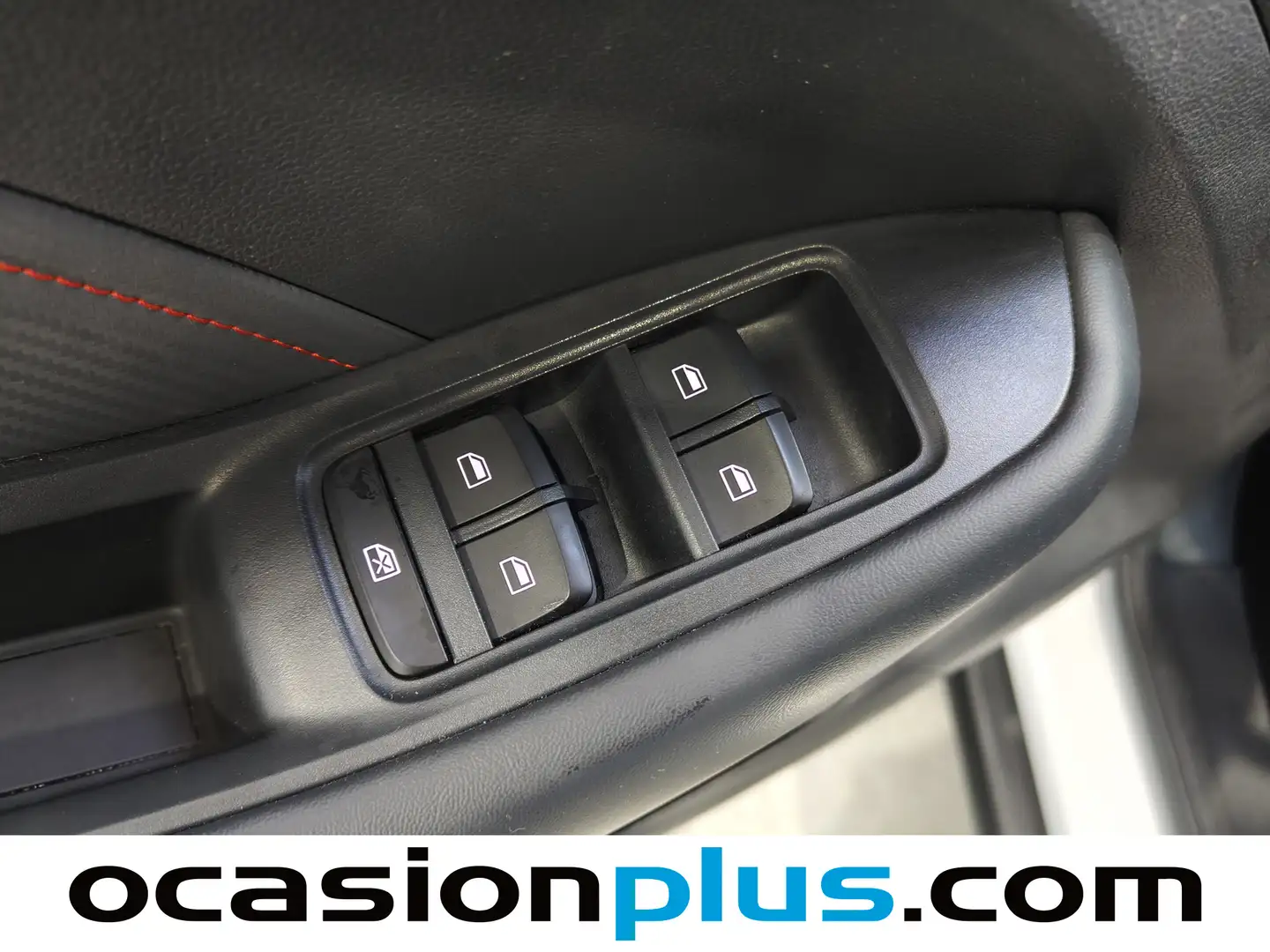 Foto MG ZS MG ZS 1.5 Luxury (106 CV)