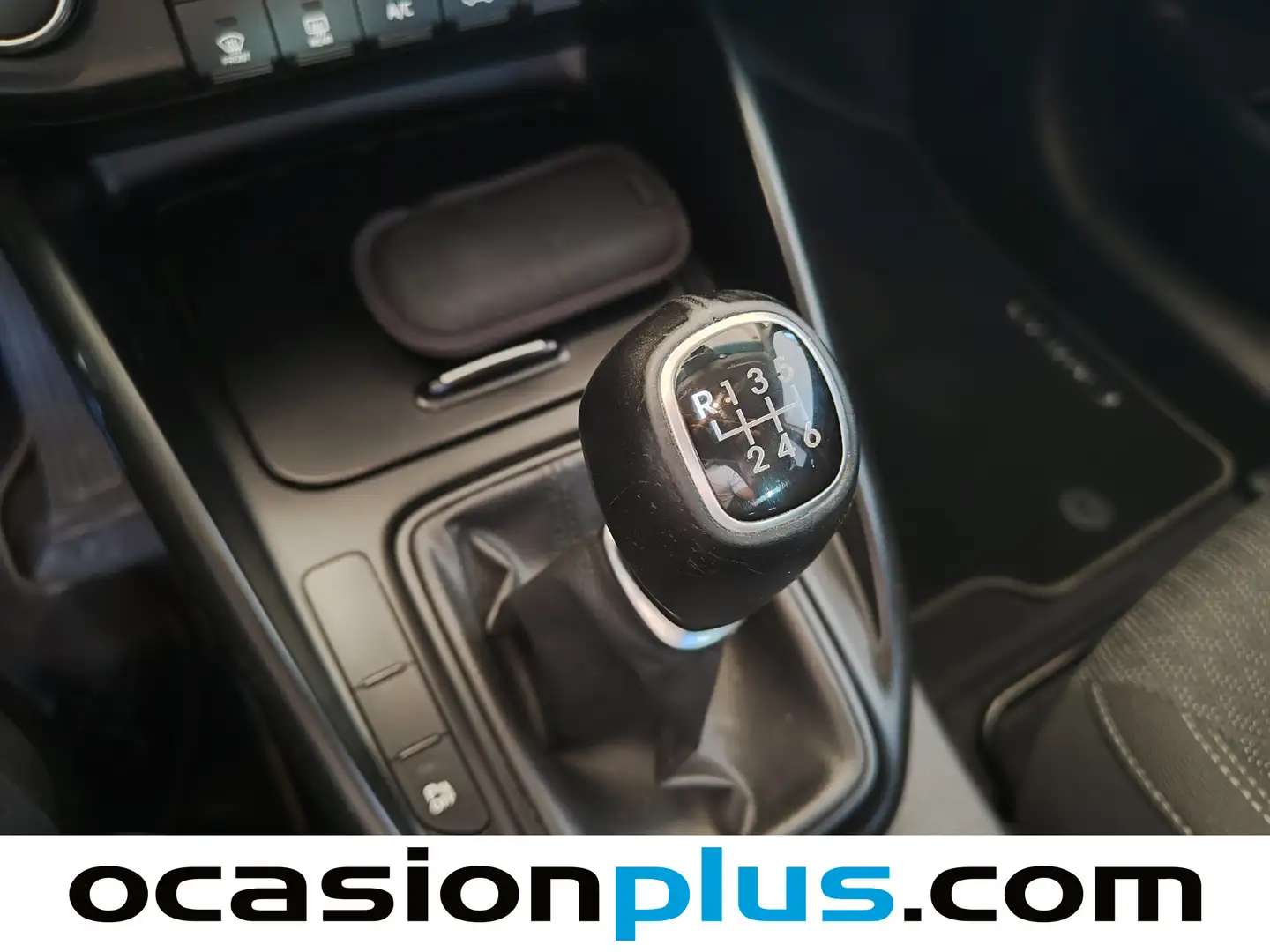 Foto KIA Carens Kia Carens 1.6 GDi Drive (135 CV)