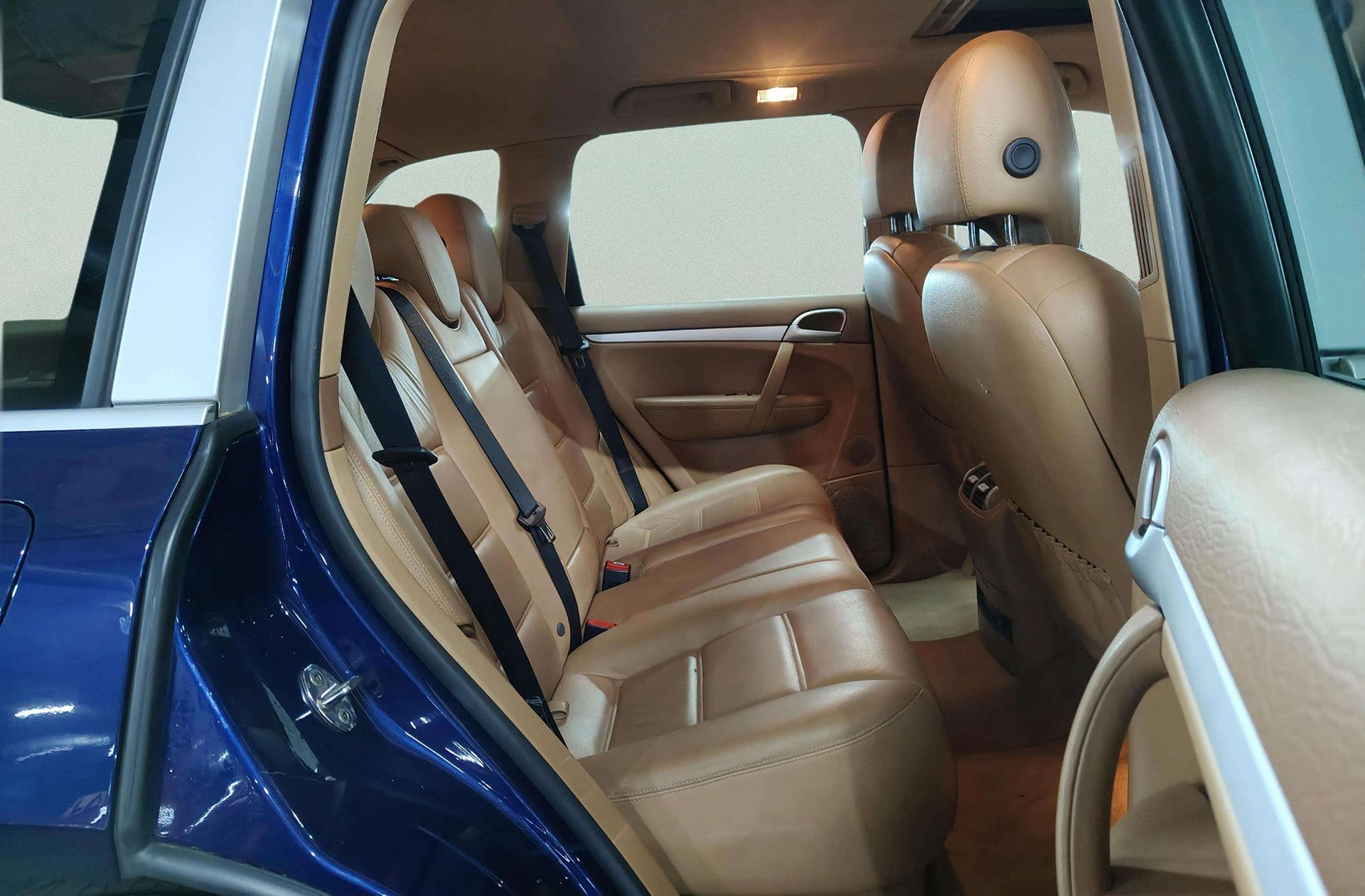 Porsche Cayenne - foto 19
