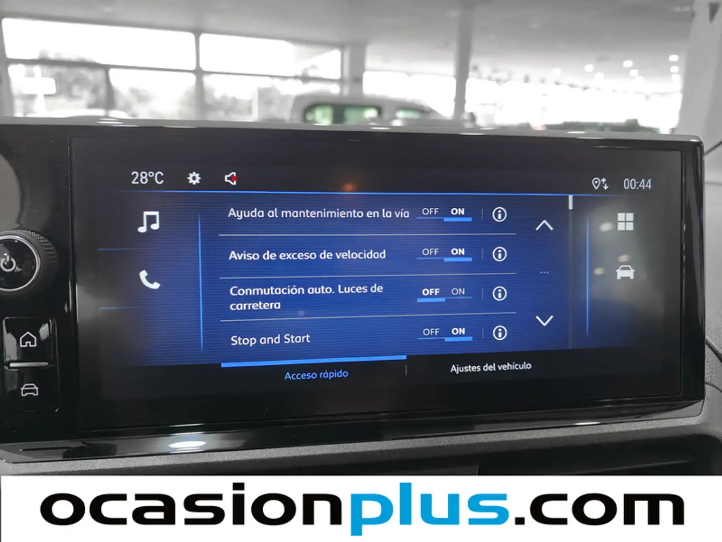 Foto Opel Combo Opel Combo Combi 1.5 Td S&S (100 CV)