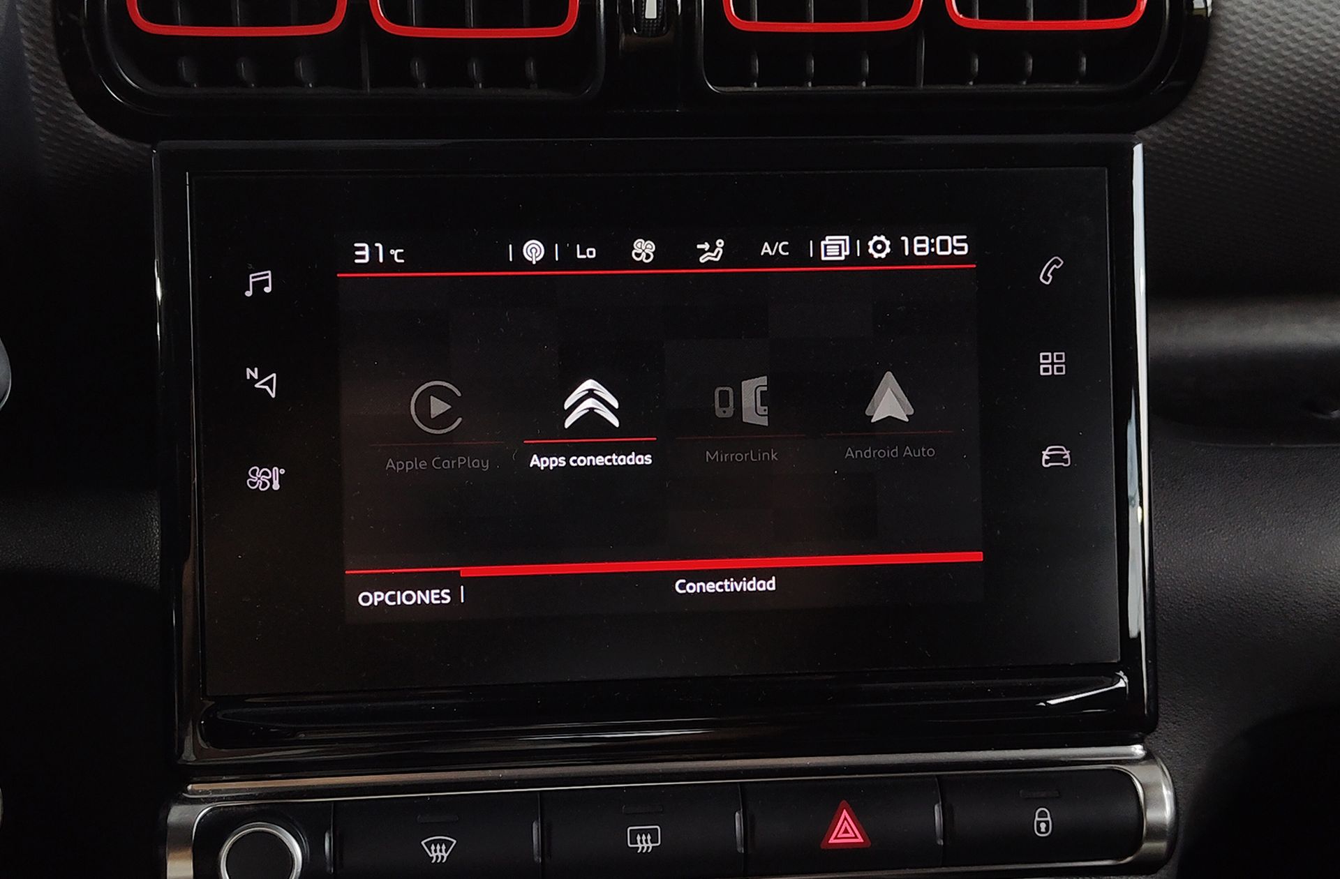 Citroën C3 Aircross PureTech 110 Feel - foto 9
