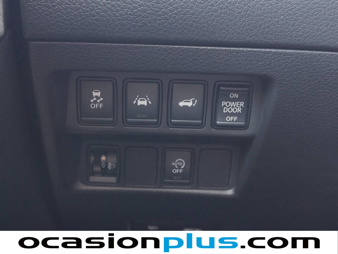 Nissan X-TRAIL Nissan X-Trail 1.6 DIG-T N-Connecta 4x2 (163 CV) 163cv