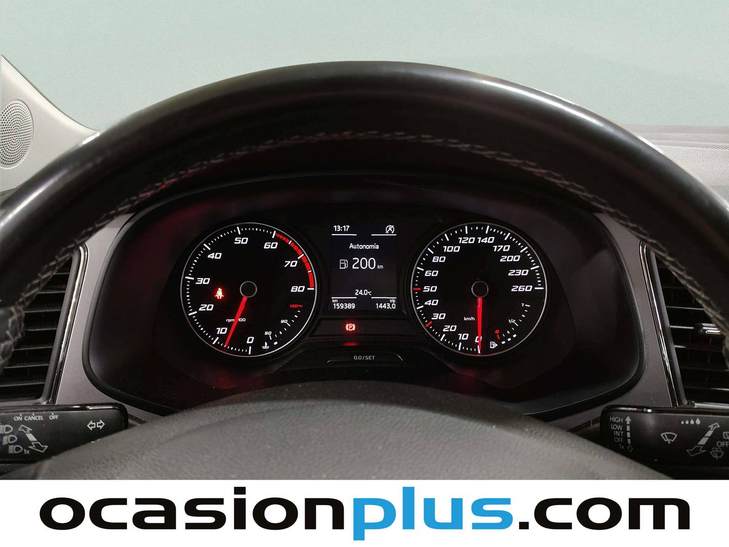 Seat León Seat León 1.2 TSI S&S Style (110 CV) 2018