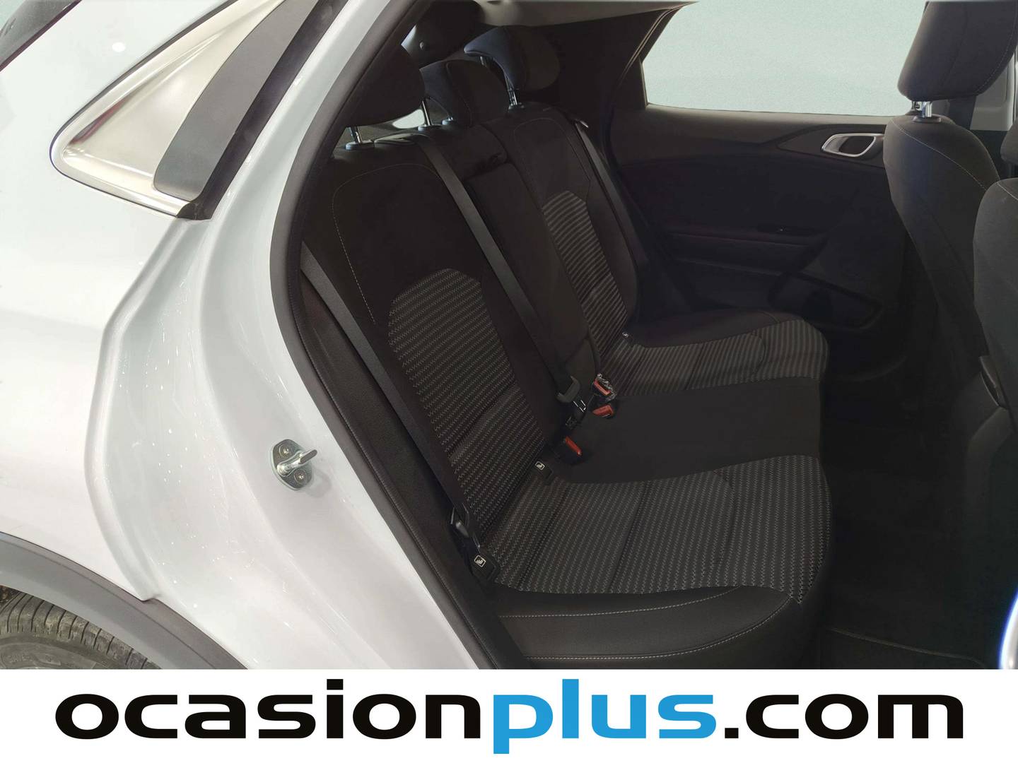 KIA XCeed Kia XCeed 1.0 T-GDi Business (100 CV) km 0