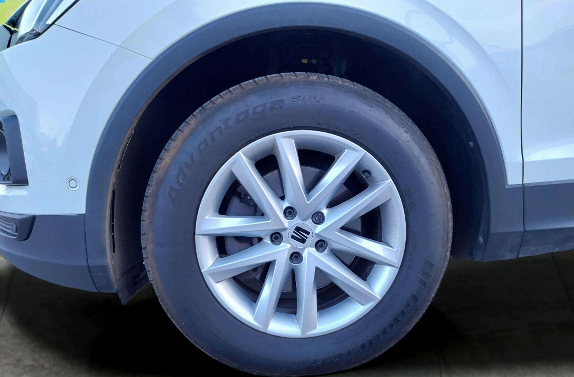 SEAT Tarraco 1.5 TSI Style XL 7 plazas - foto 40
