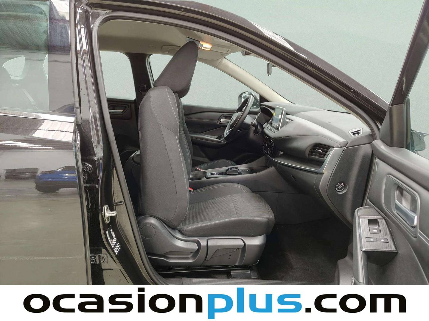 Nissan QASHQAI Nissan Qashqai E-POWER Acenta (190 CV) 2024