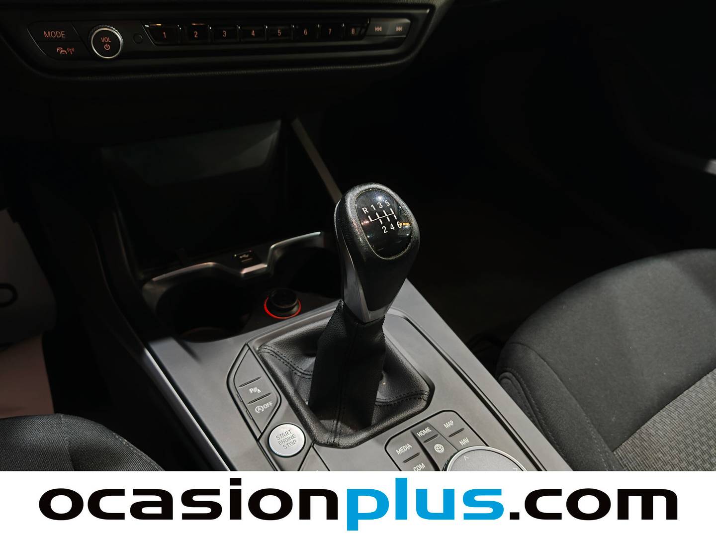 BMW Serie 2 BMW Serie 2 218i Gran Coupe (140 CV) de segunda mano