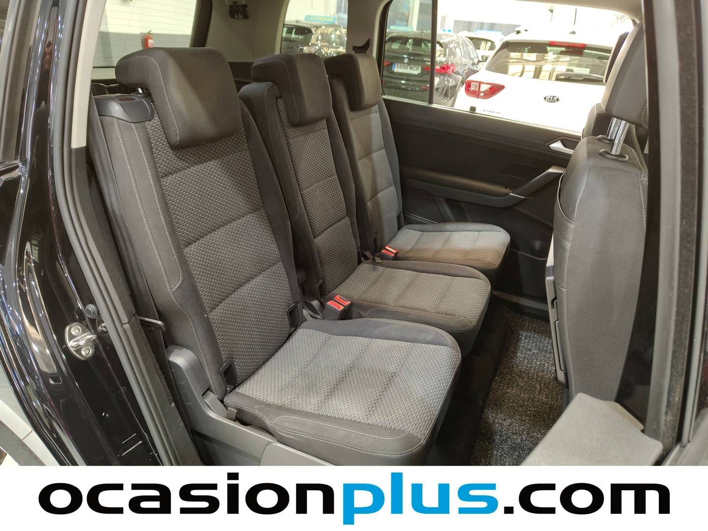 Volkswagen Touran Volkswagen Touran Advance 1.6 TDI (115 CV) 7 Plazas al mejor precio