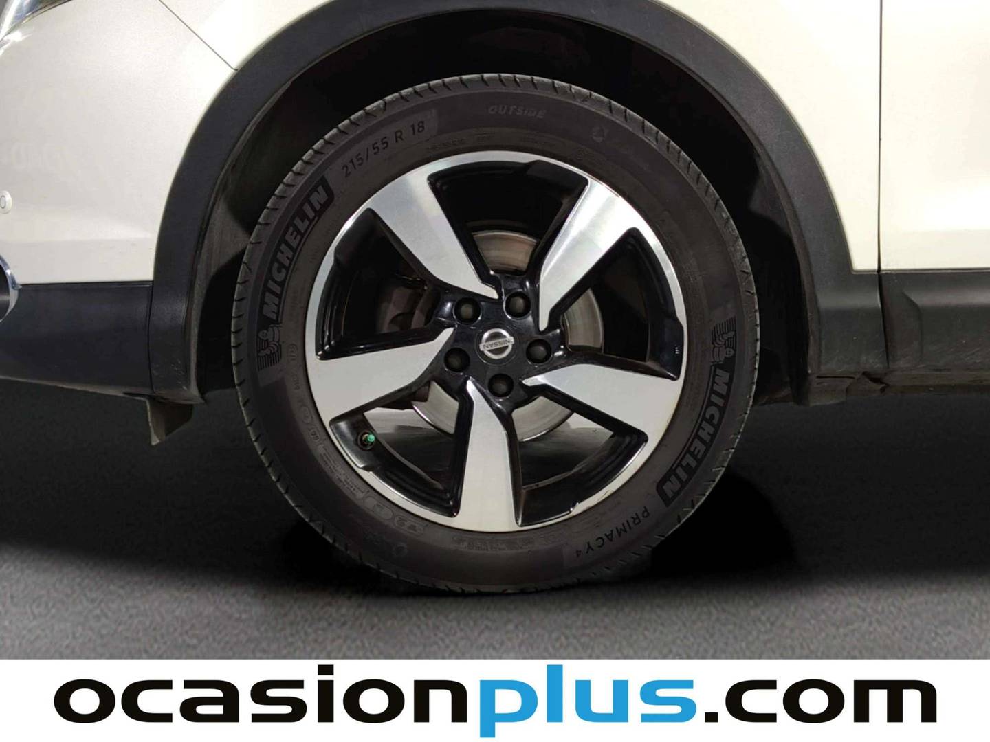 Foto Nissan QASHQAI Nissan Qashqai 1.2 DIG-T S&S 360 S 4x2 (115 CV)