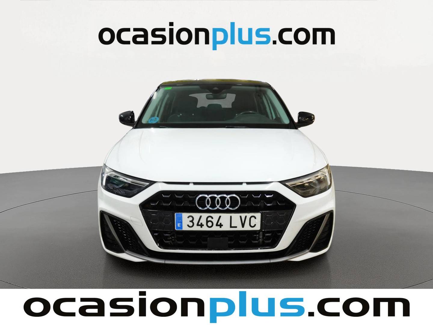 Audi A1 Audi A1 Sportback Adrenalin 25 TFSI (95 CV) Pack S-line al mejor precio