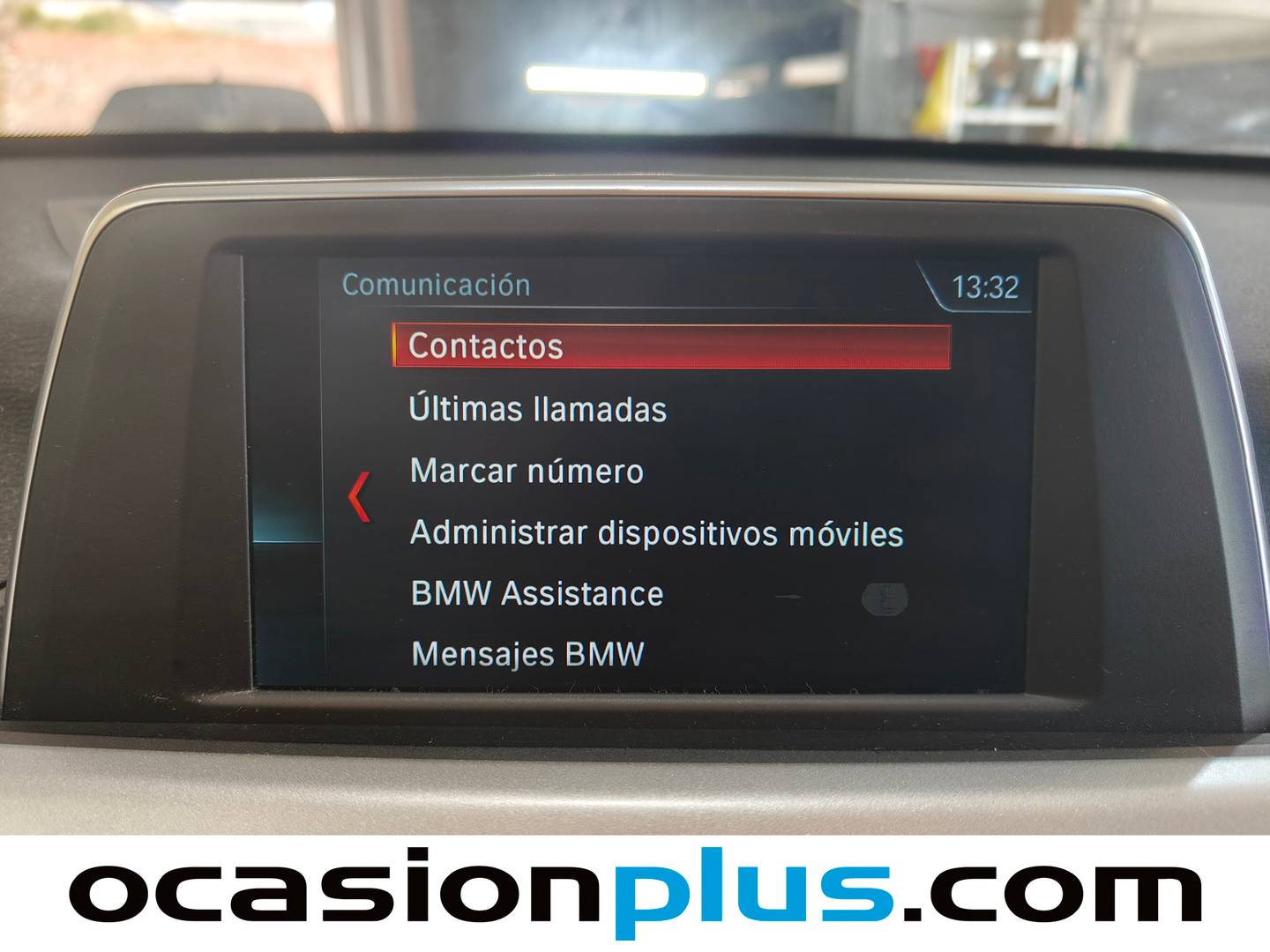 BMW X1 BMW X1 sDrive18d (150 CV) 2019