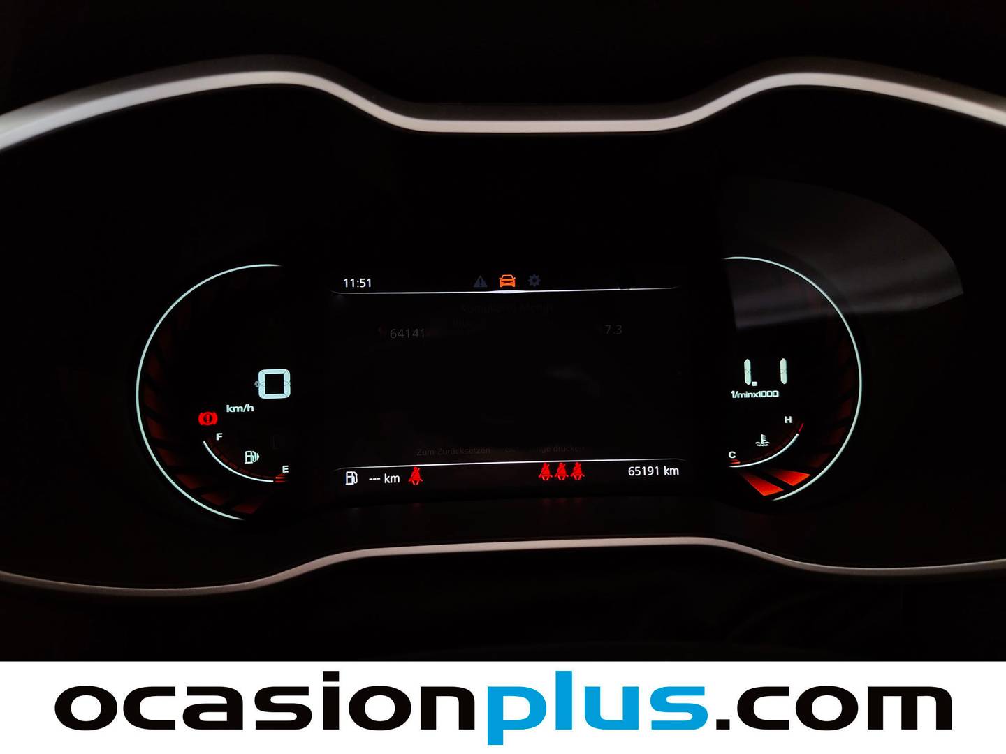 Foto MG ZS MG ZS 1.0T Luxury (111 CV)