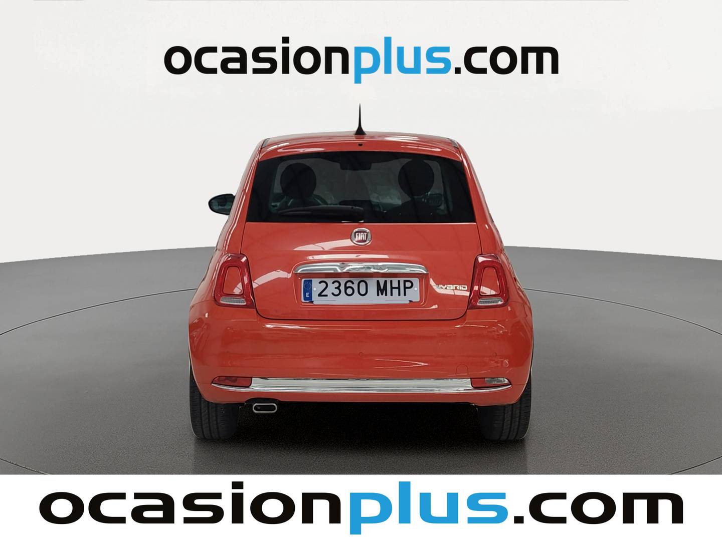 Fiat 500 Fiat 500 1.0 Hybrid Dolcevita (70 CV) barato