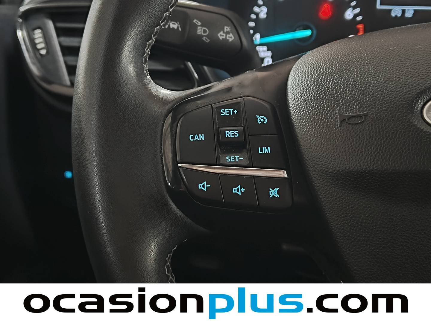 Foto Ford Fiesta Ford Fiesta 1.0 EcoBoost Trend (100 CV)