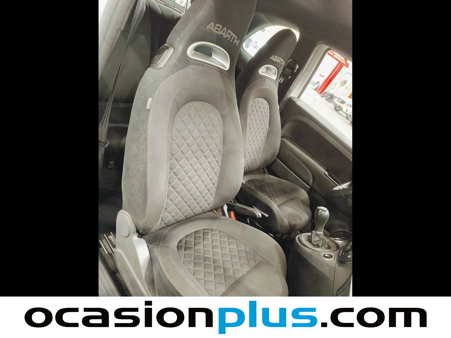 Foto Abarth 500 Abarth 500 1.4 16v T-Jet 595 (145 CV)