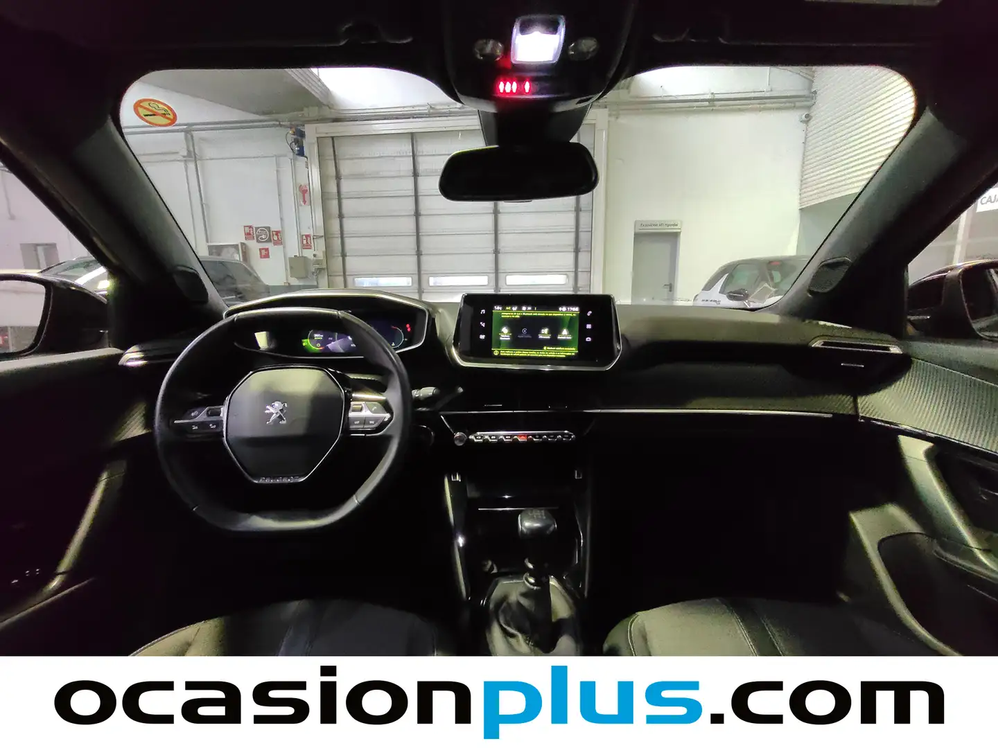 Foto Peugeot 2008 Peugeot 2008 PureTech 130 S&S Allure Pack (130 CV)