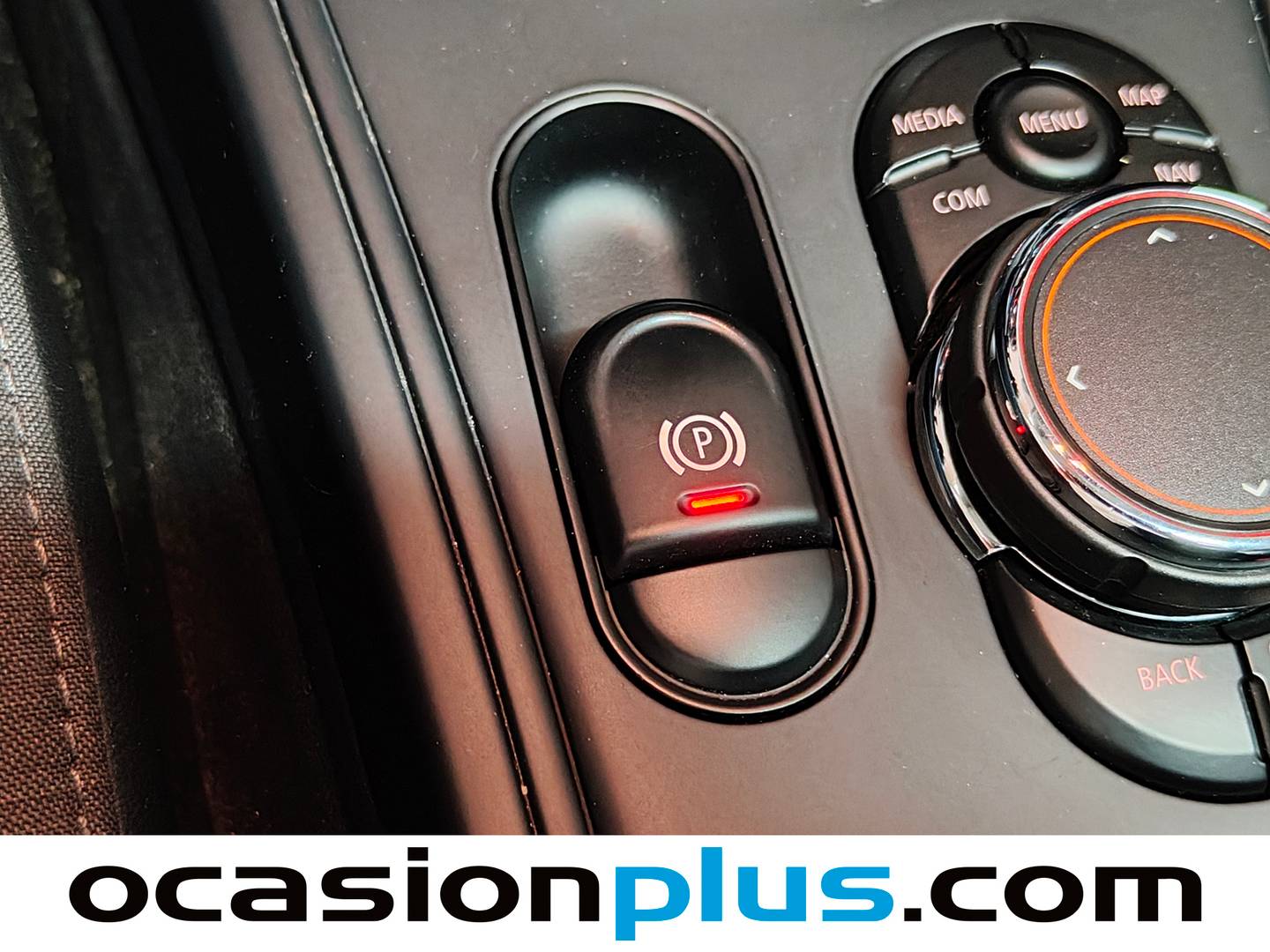 Mini Countryman Mini MINI Countryman Cooper S E ALL4 (224 CV) de segunda mano