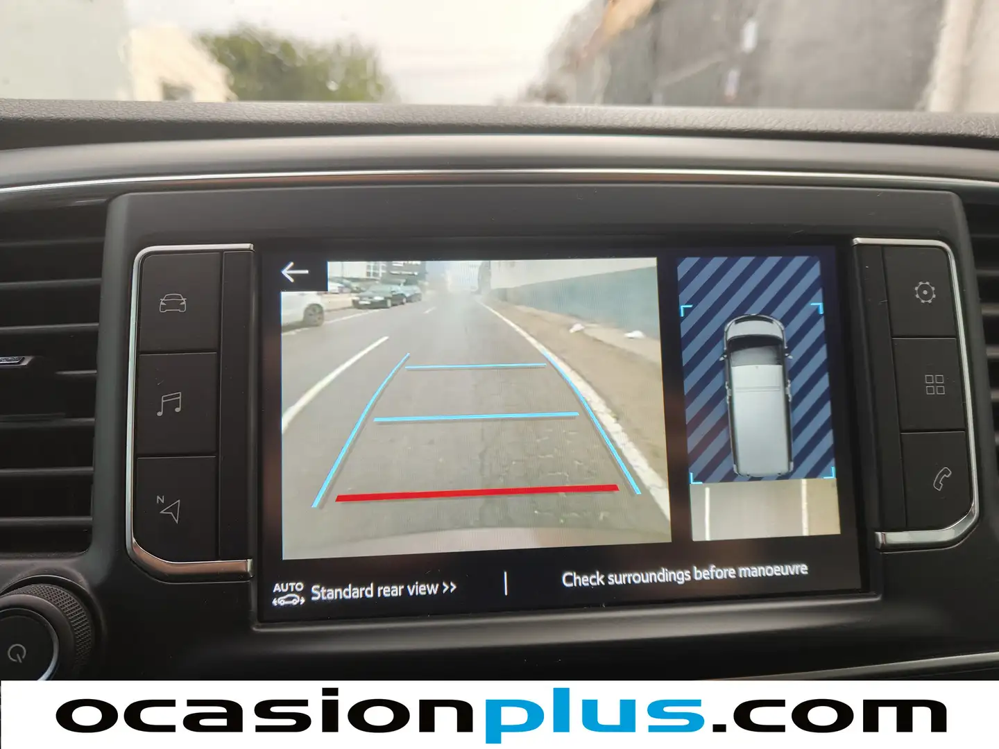 Foto Toyota Proace Verso Toyota Proace Verso 2.0D VIP L2 Auto (177 CV) 7 Plazas