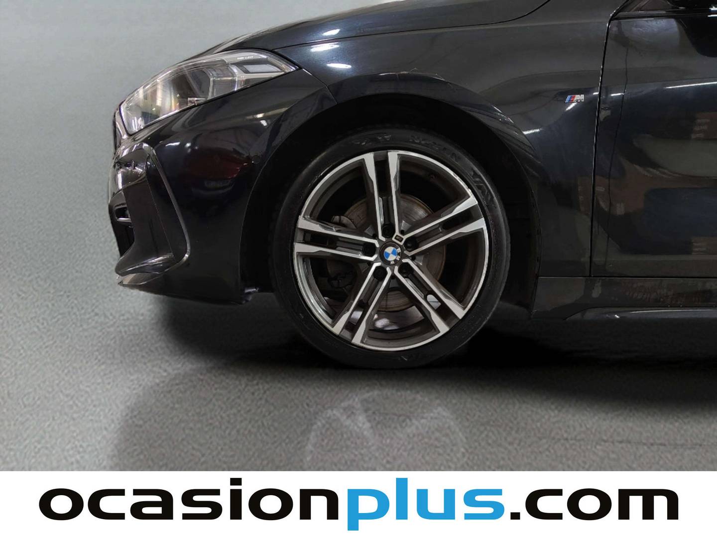 BMW Serie 1 BMW Serie 1 118d (150 CV) Pack M al mejor precio