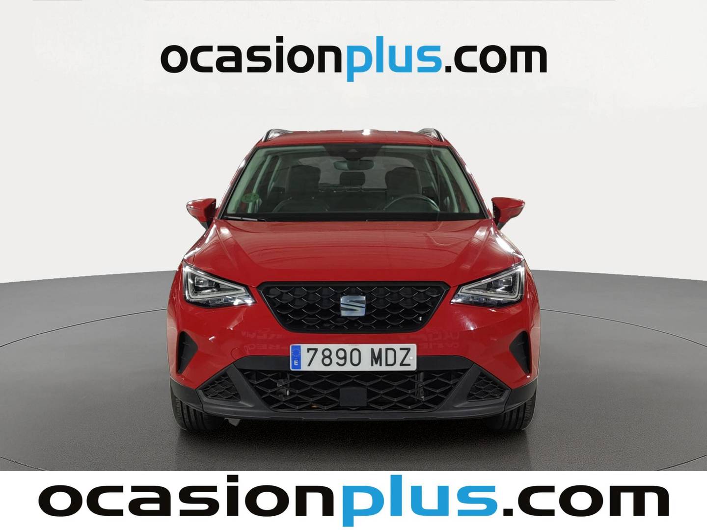 Seat Arona Seat Arona 1.0 TSI Style XM Edition (110 CV) 110cv