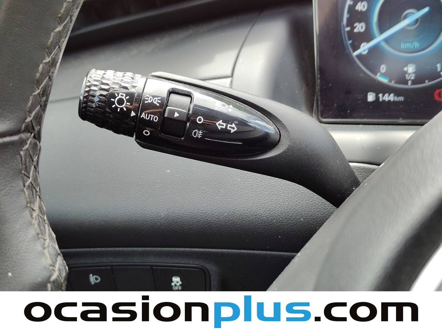 Accesorios del Hyundai Tucson Hyundai Tucson 1.6 TGDI HEV Maxx Auto  (230 CV)