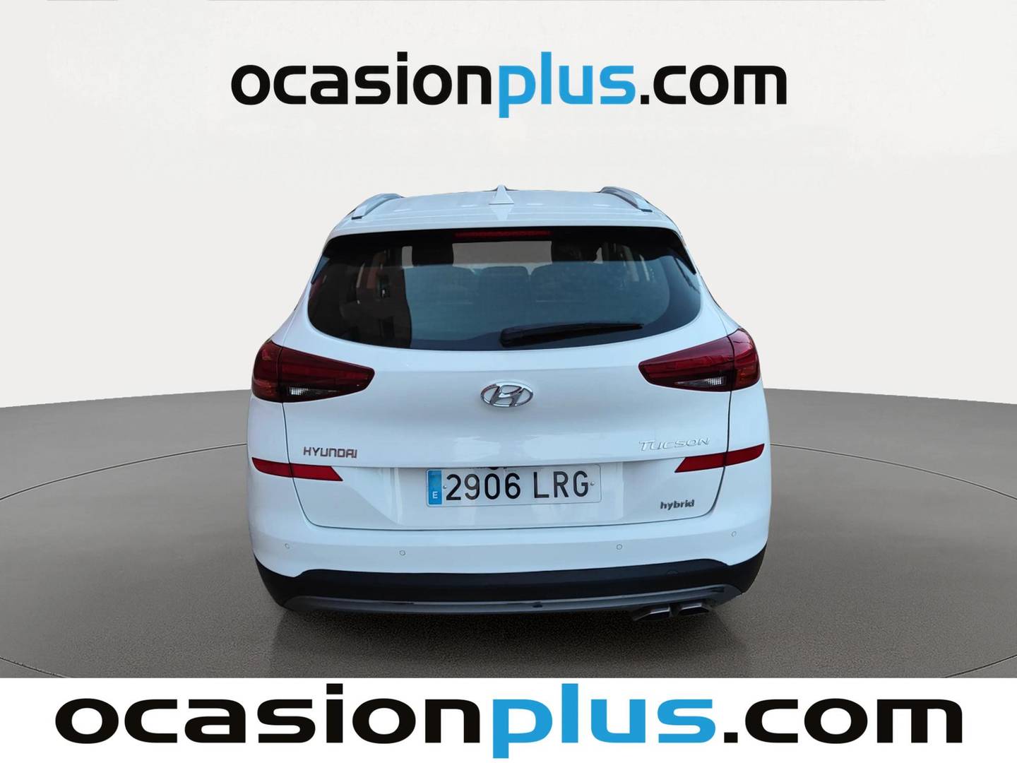 Hyundai Tucson Hyundai Tucson 1.6 CRDI 48V SLE 4x2 (116 CV) barato