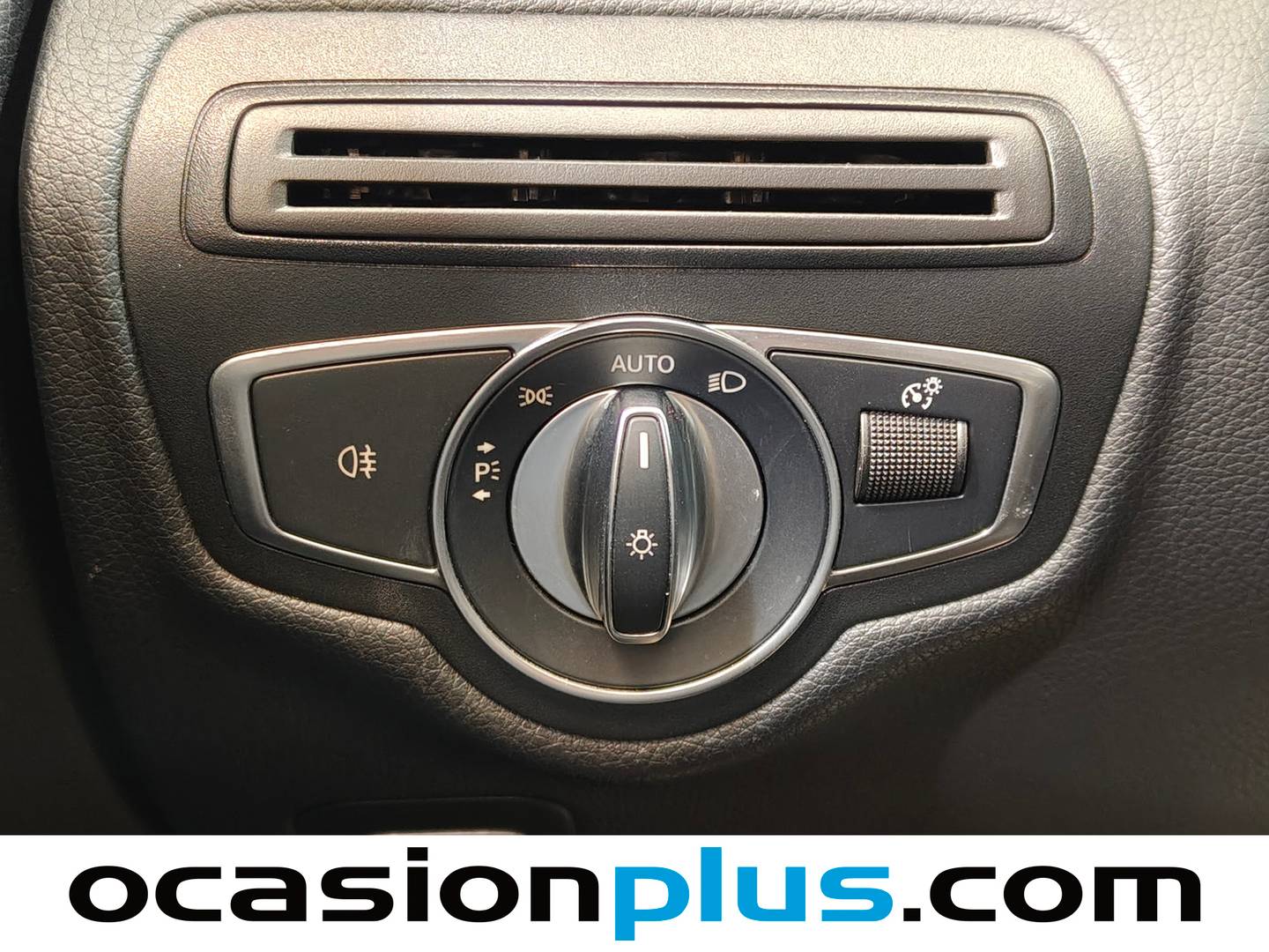 Mercedes Clase C Mercedes-Benz Clase C C 220 d Avantgarde (170 CV) seminuevo