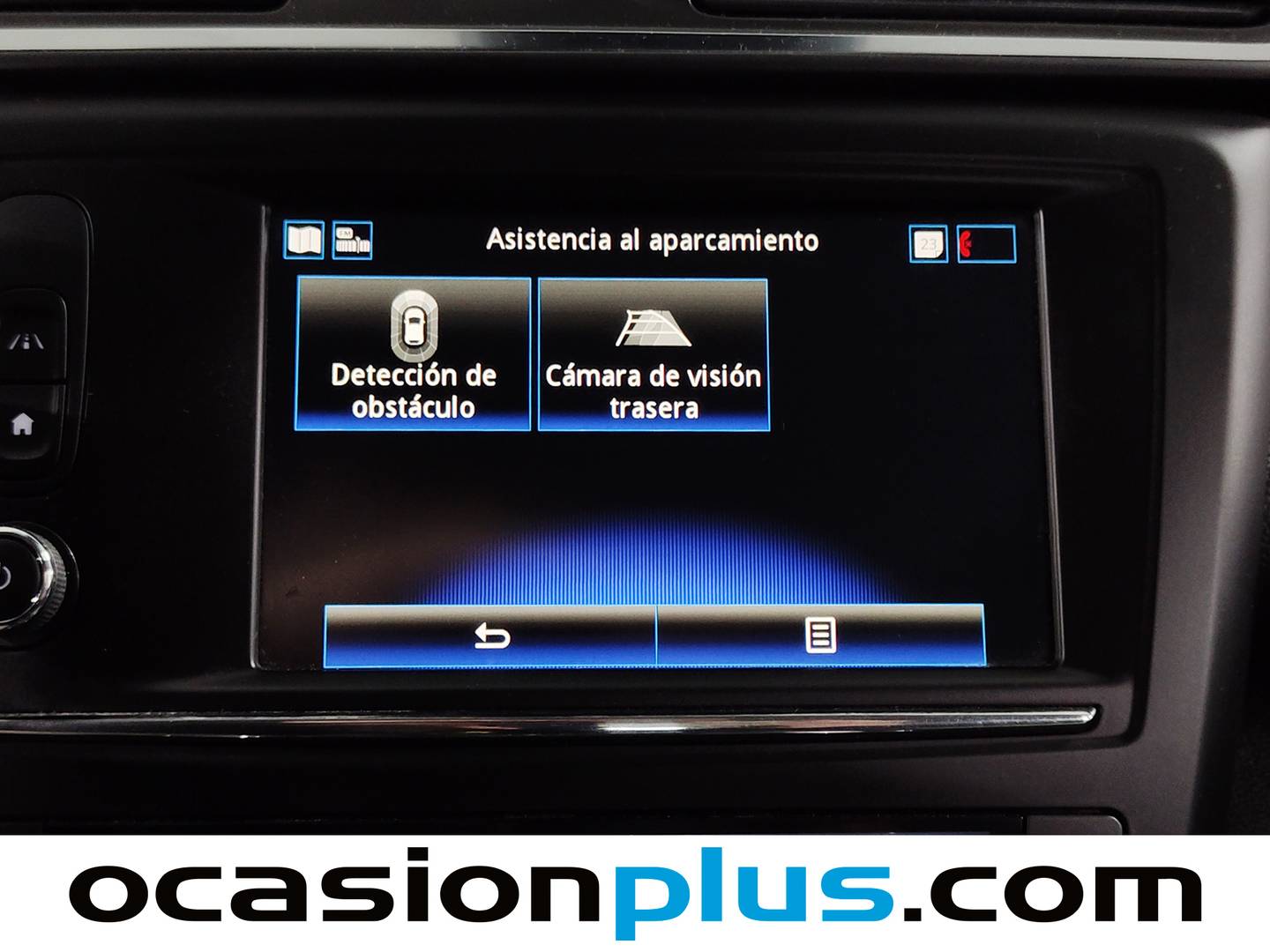 Foto Renault Kadjar Renault Kadjar Zen Energy TCe (165 CV)