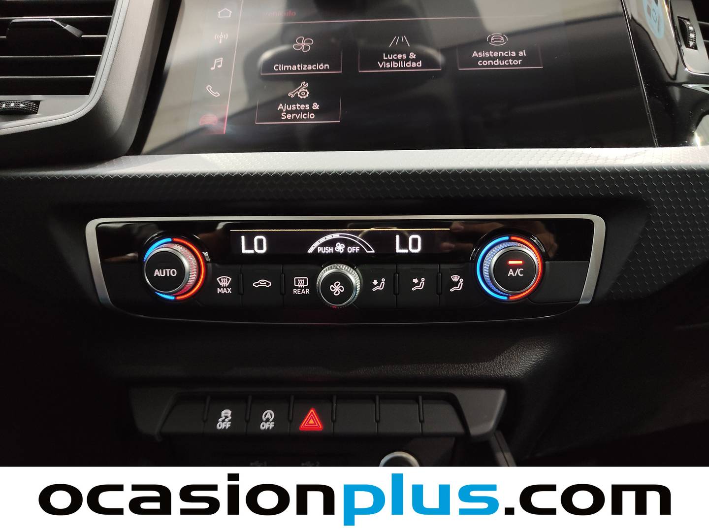 Audi A1 Audi A1 Sportback Advanced 25 TFSI (95 CV) gasolina