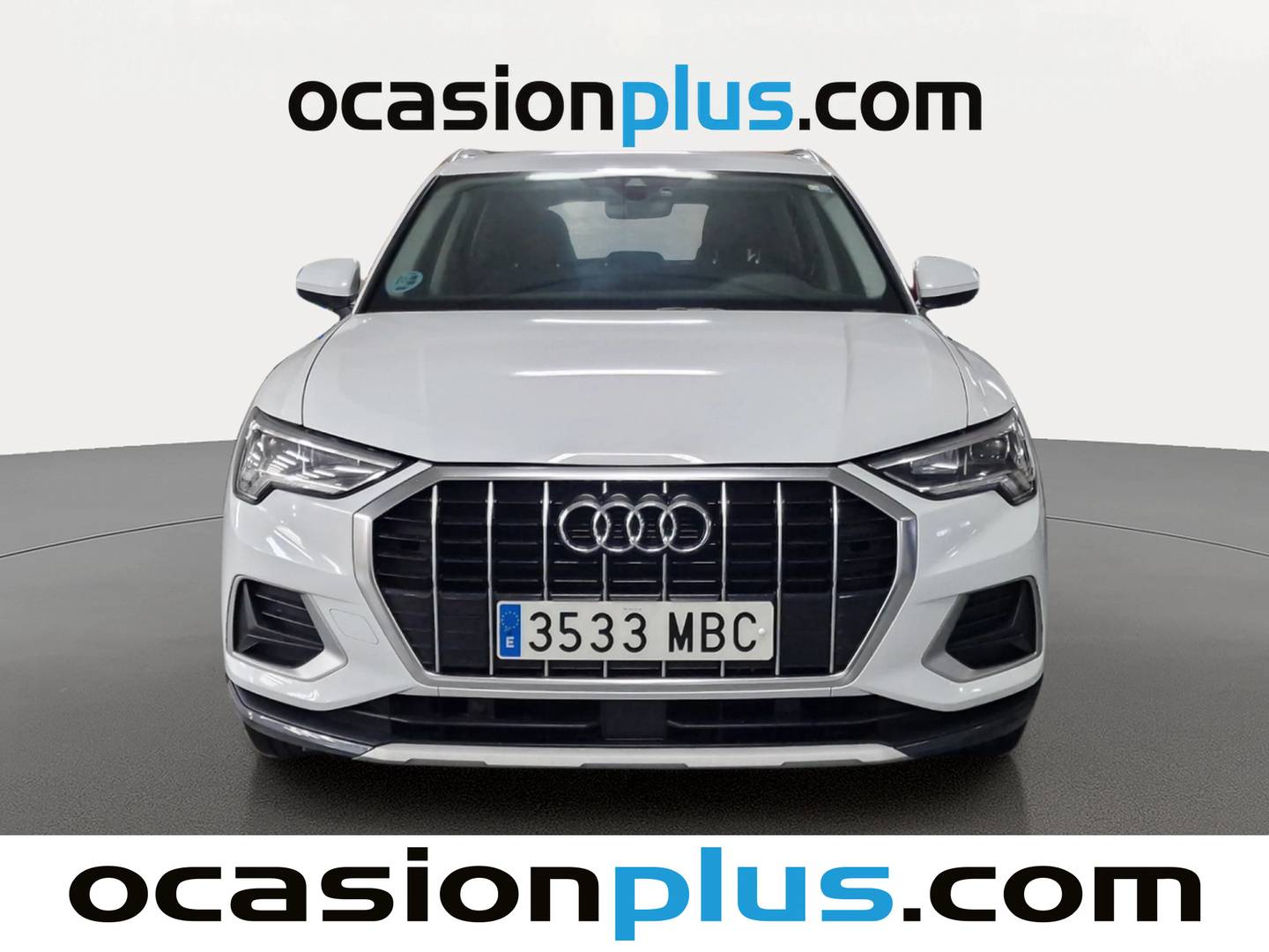 Foto Audi Q3 Audi Q3 Advanced 35 TDI (150 CV)