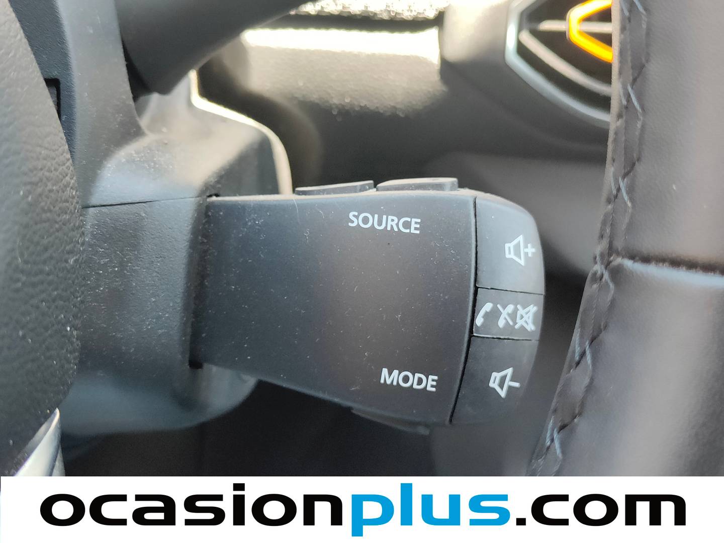 Dacia Sandero Dacia Sandero Stepway Comfort ECO-G (100 CV) 101cv