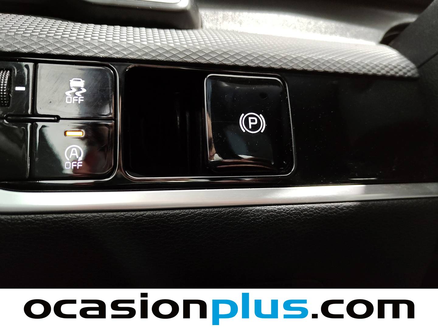 KIA Sportage Kia Sportage 1.6 T-GDi Concept 4X2 (150 CV) de ocasión