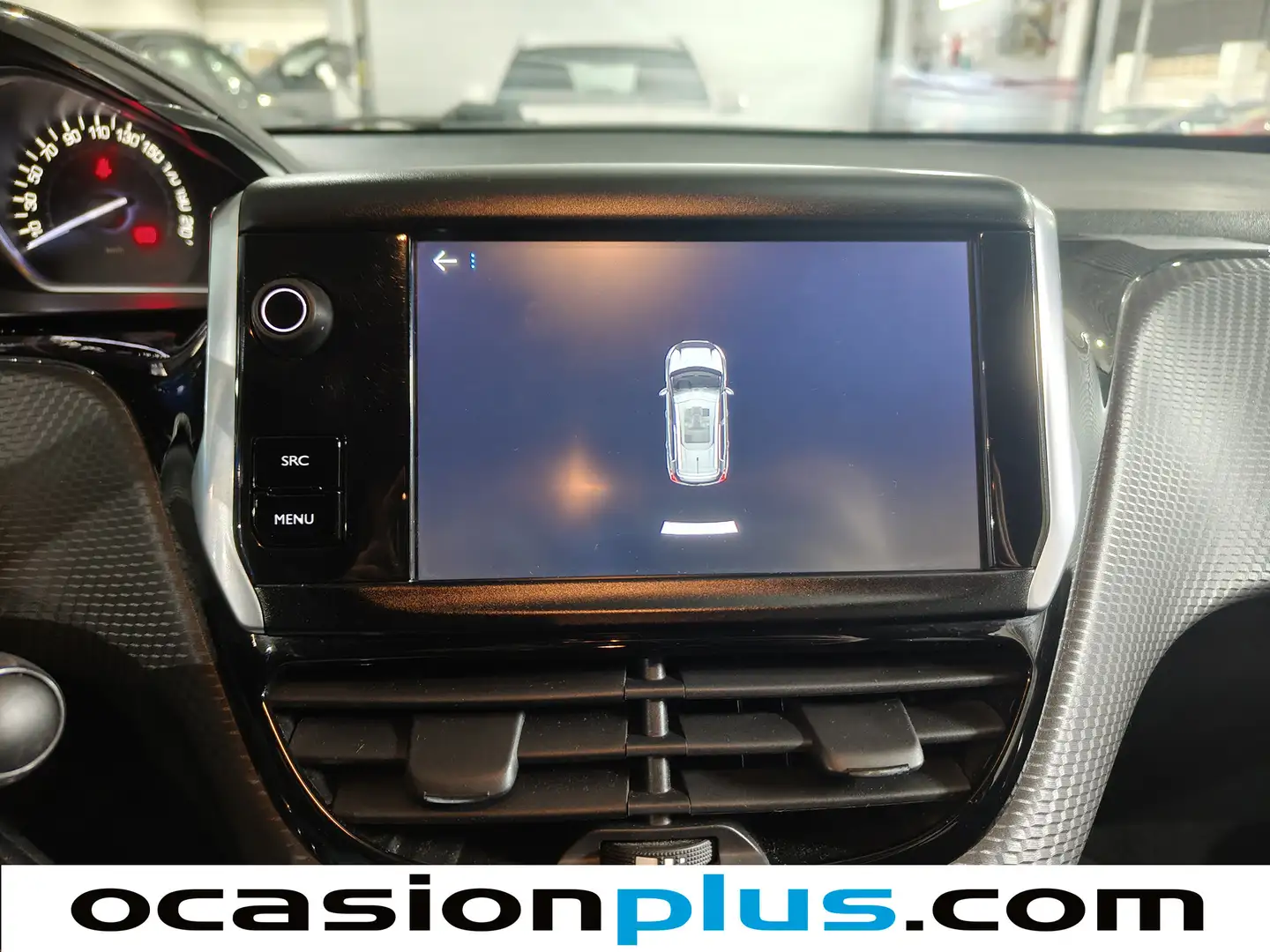 Foto Peugeot 2008 Peugeot 2008 PureTech 82 S&S Style (82 CV)