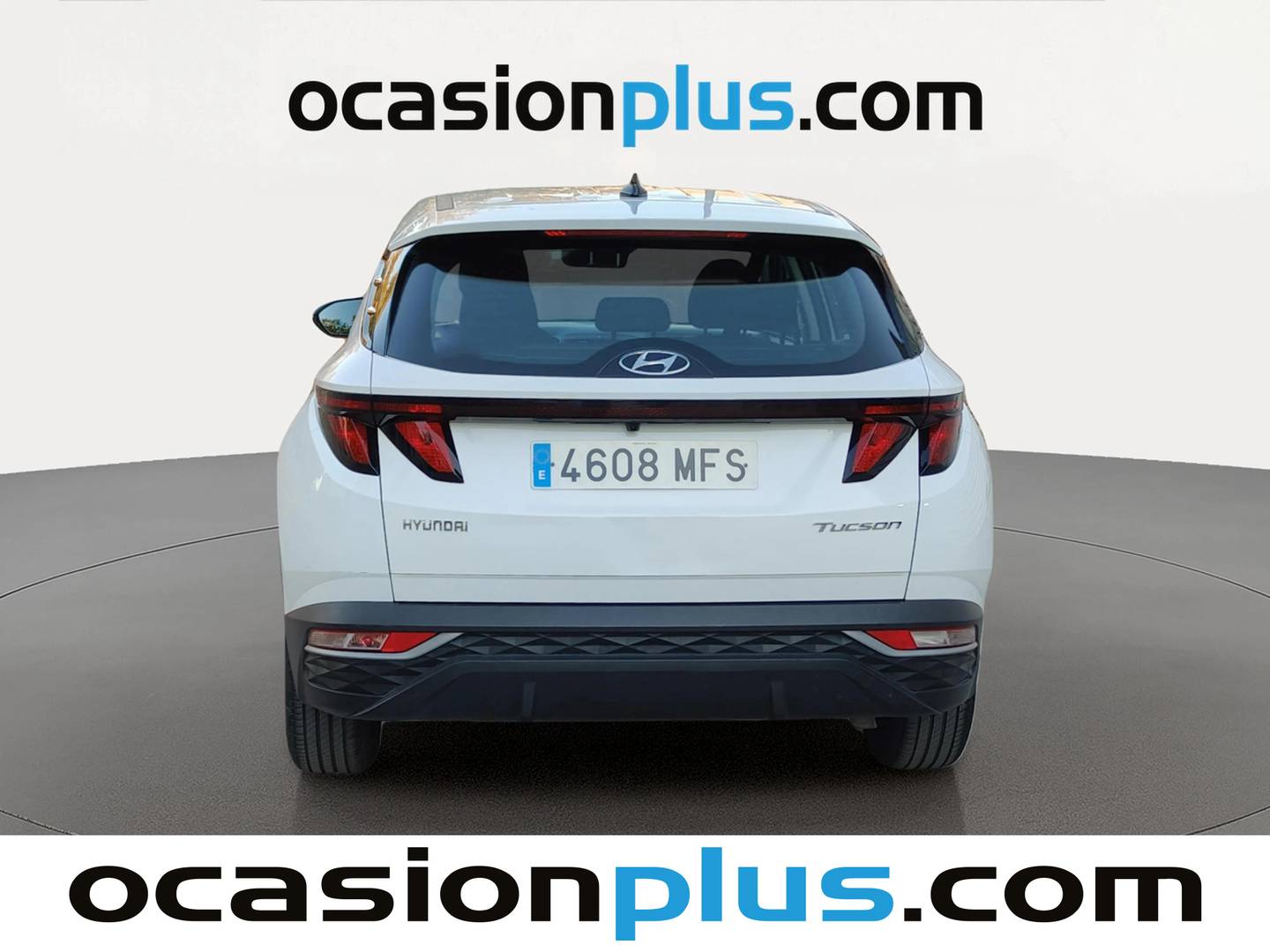 Hyundai Tucson Hyundai Tucson 1.6 TGDI Klass 4x2 (150 CV) km 0