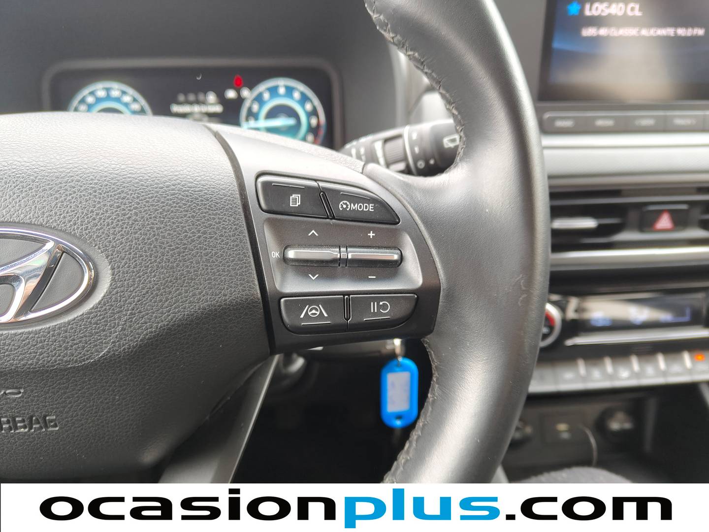 Foto Hyundai Kona Hyundai Kona 1.0 TGDi Maxx 4x2 (120 CV)