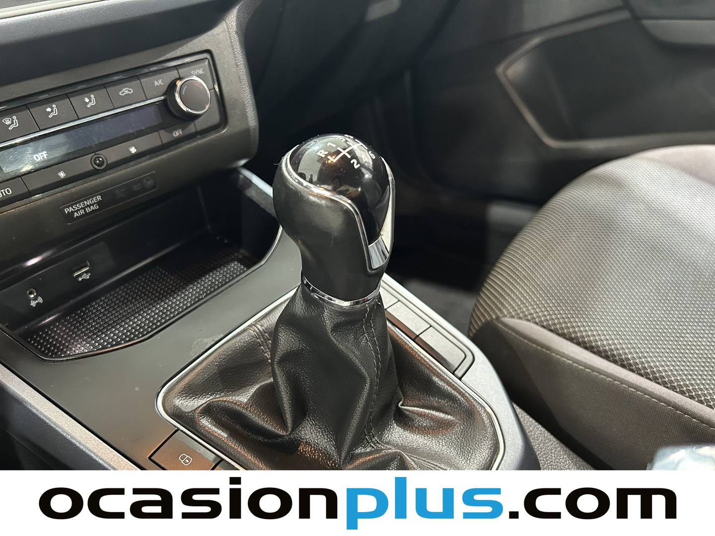 Seat Arona Seat Arona 1.0 TSI Ecomotive S&S Style (115 CV) de segunda mano