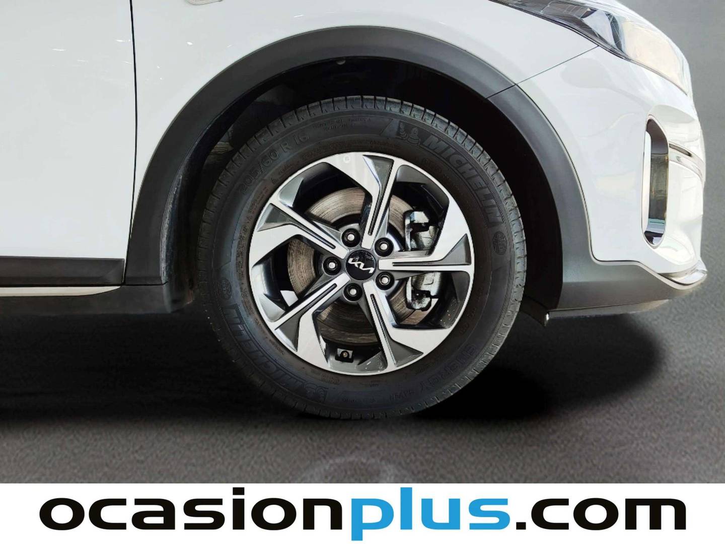 KIA XCeed KIA XCeed 1.0 T-GDi Drive (100 CV) gasolina