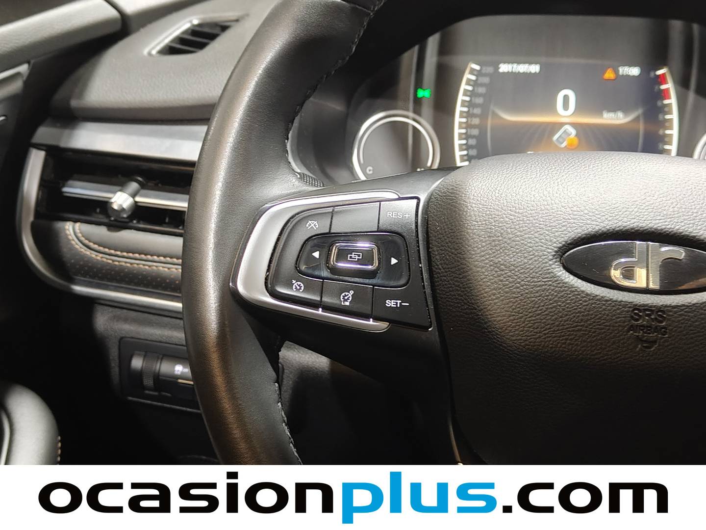 Foto DR AUTOMOBILES DR 5.0 DR AUTOMOBILES DR5 DR5 1.5 (116 CV)