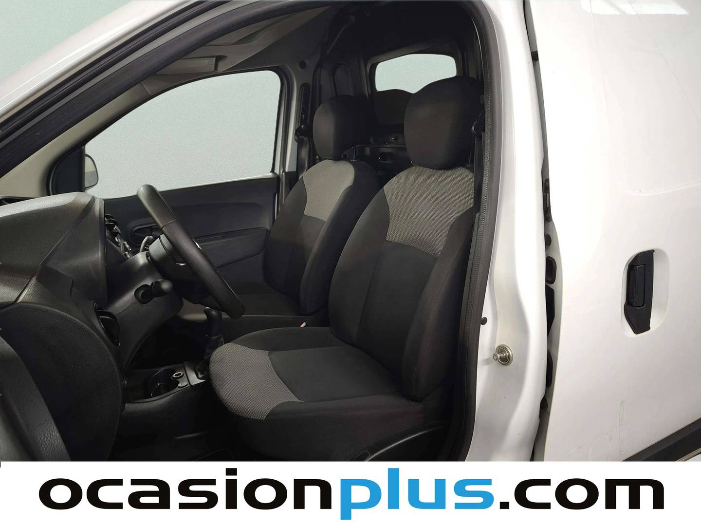 Dacia Dokker Dacia Dokker Van 1.6 GLP Essential (109 CV) seminuevo