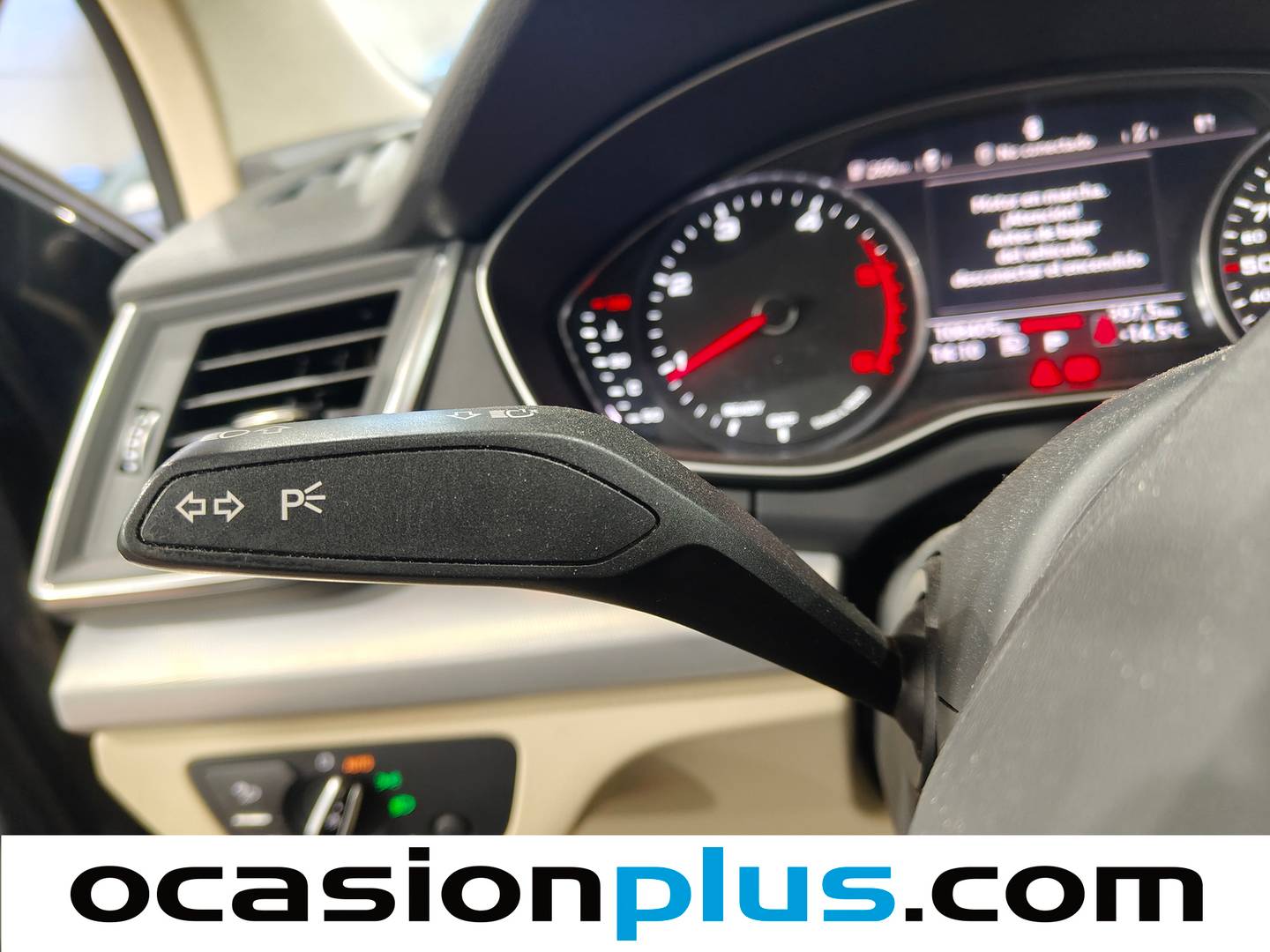 Audi Q5 Audi Q5 Design 2.0 TDI quattro (190 CV) S tronic seminuevo