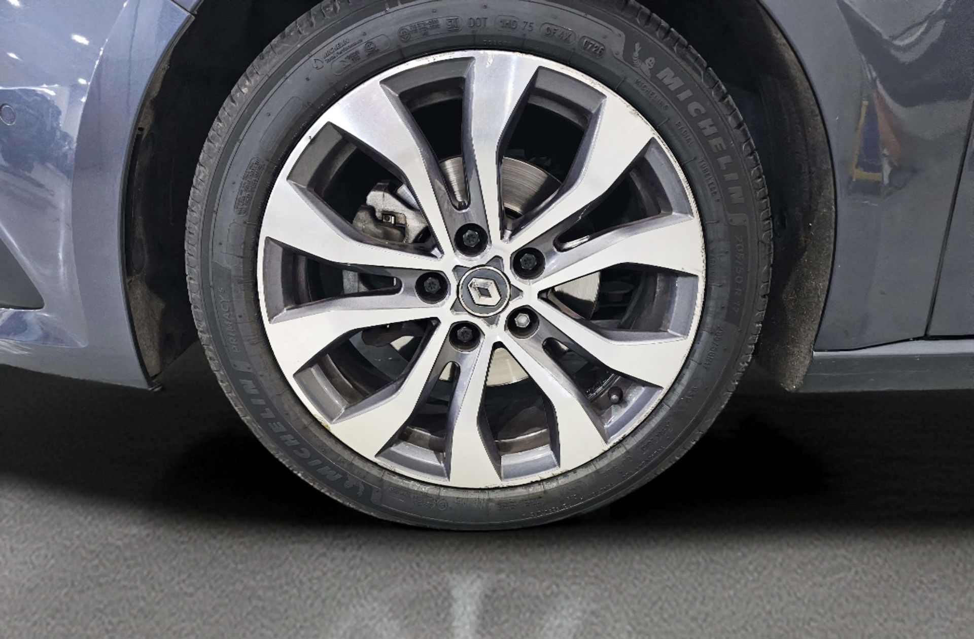Renault Mégane Sport Tourer Techno TCe EDC GPF - foto 38