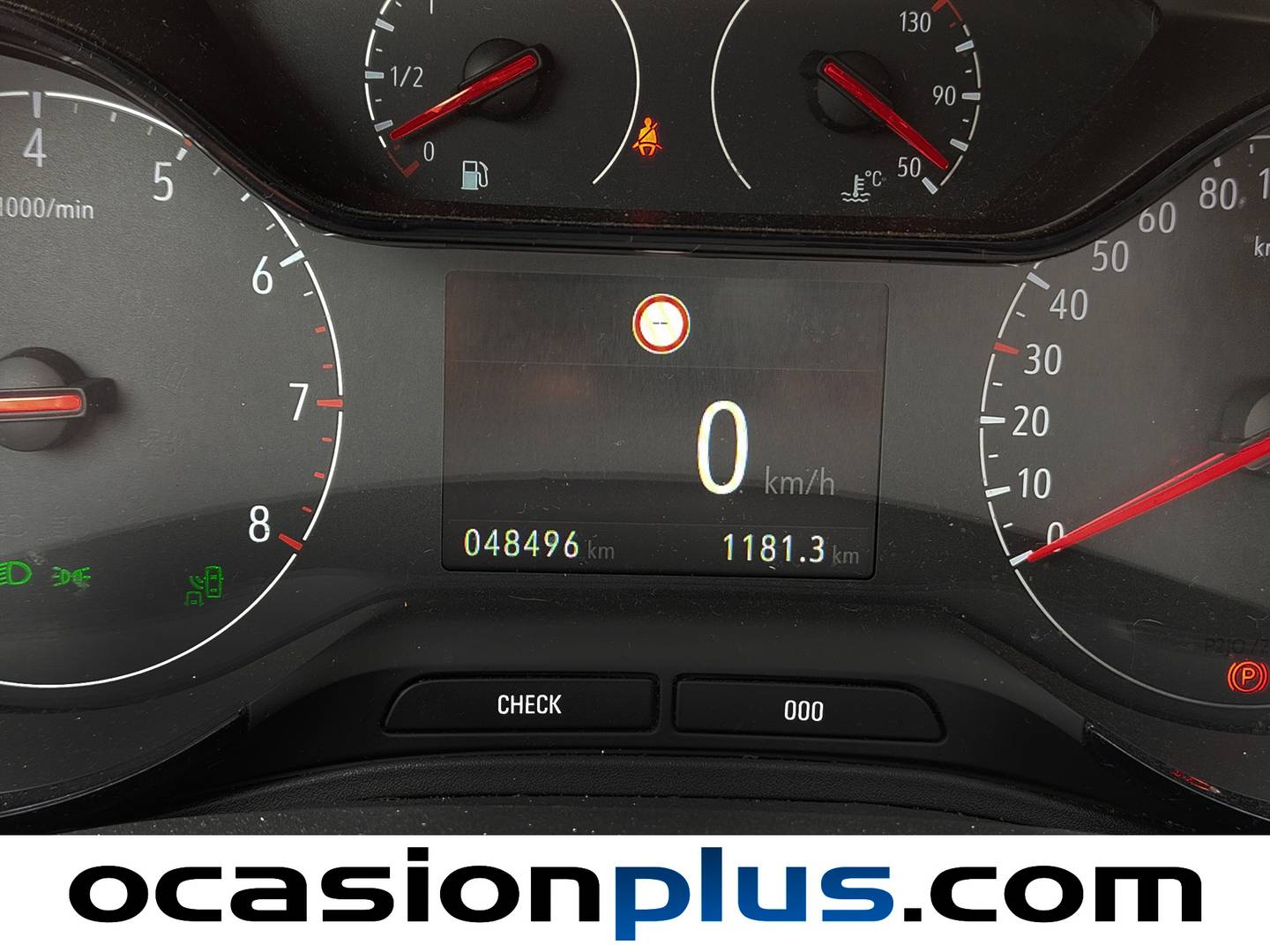 Foto Opel Grandland X Opel Grandland X 1.2 Turbo Edition (130 CV)