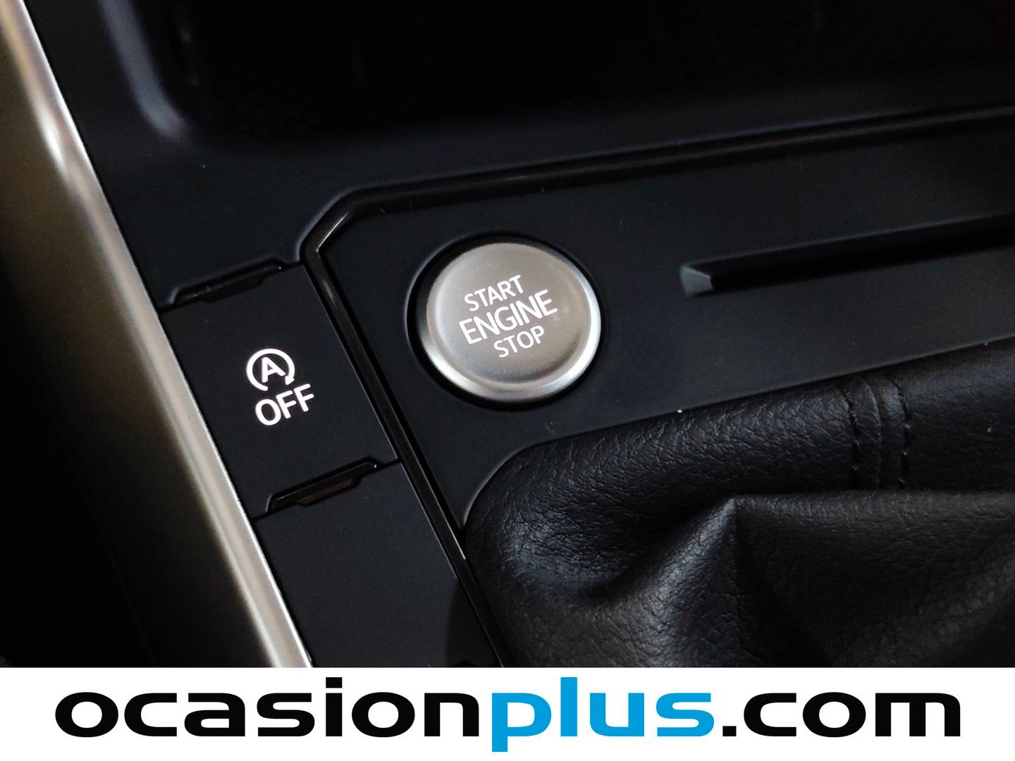 Paquetes del Volkswagen Taigo Volkswagen Taigo ``Más`` 1.0 TSI (116 CV)
