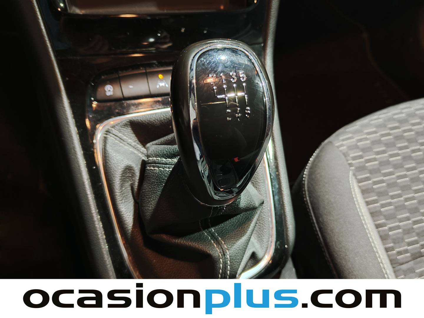 Foto Opel Astra Opel Astra 1.5 D GS Line (122 CV)